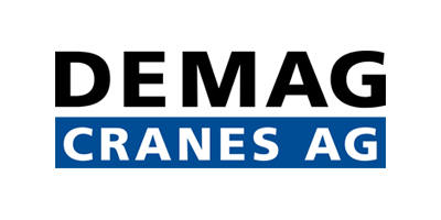 Demag Cranes Türkiye