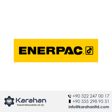 ENERPAC Türkiye