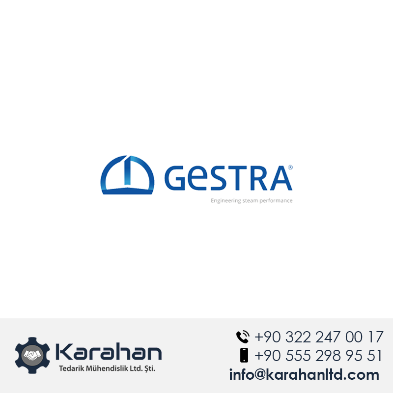 Gestra Türkiye