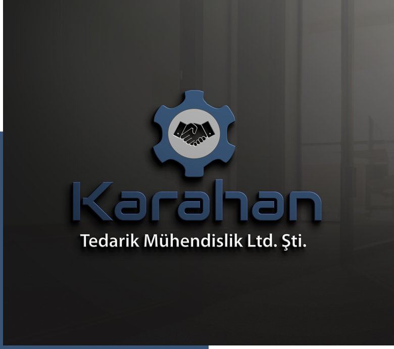 Karahan Mühendislik