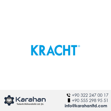 Kracht Türkiye